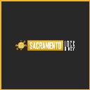 Sacramento Lock & Key logo